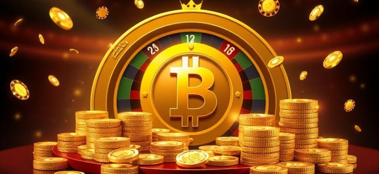 Top Features of Crypto Casinos