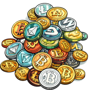 Introductory Guide to Cryptocurrency